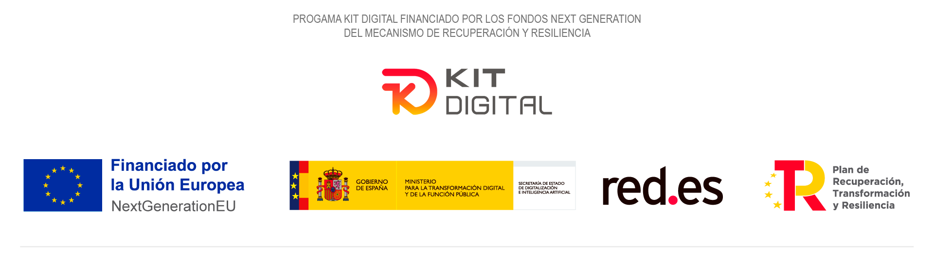 Banner Kit Digital